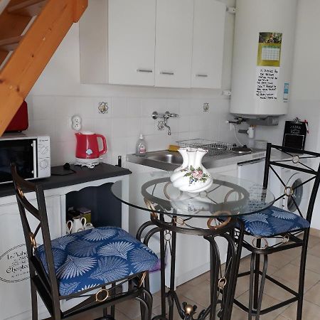 Chambres D'Hotes Elvire Et Laurent Barbey Sainte-Marie-du-Mont  Dış mekan fotoğraf