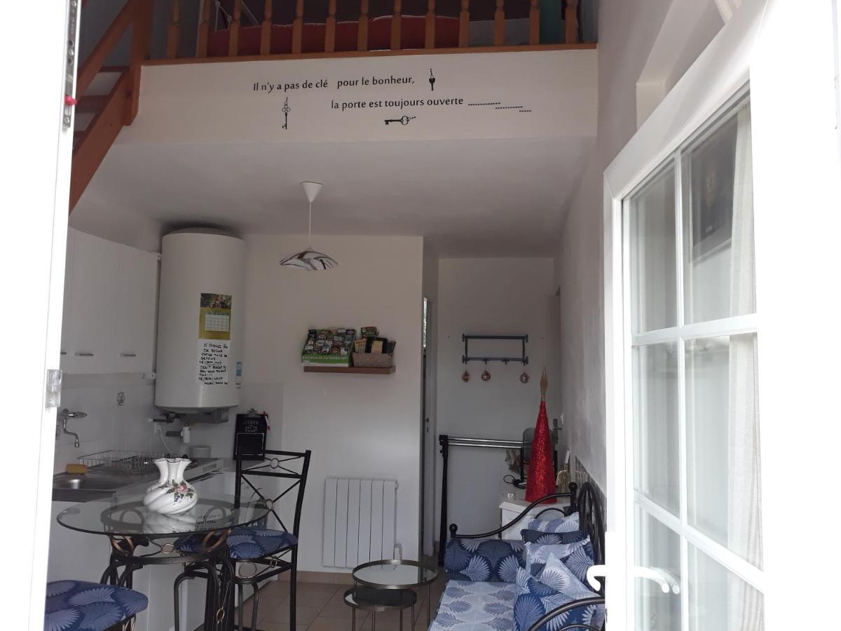 Chambres D'Hotes Elvire Et Laurent Barbey Sainte-Marie-du-Mont  Dış mekan fotoğraf