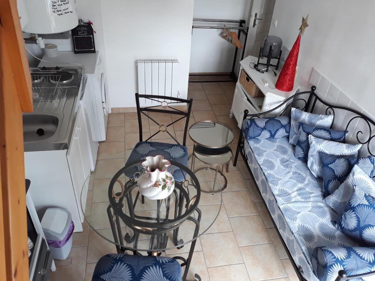 Chambres D'Hotes Elvire Et Laurent Barbey Sainte-Marie-du-Mont  Dış mekan fotoğraf