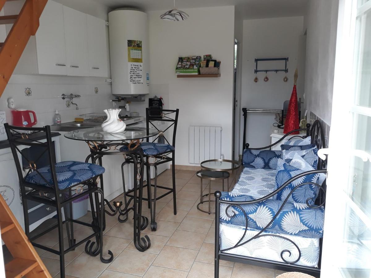 Chambres D'Hotes Elvire Et Laurent Barbey Sainte-Marie-du-Mont  Dış mekan fotoğraf