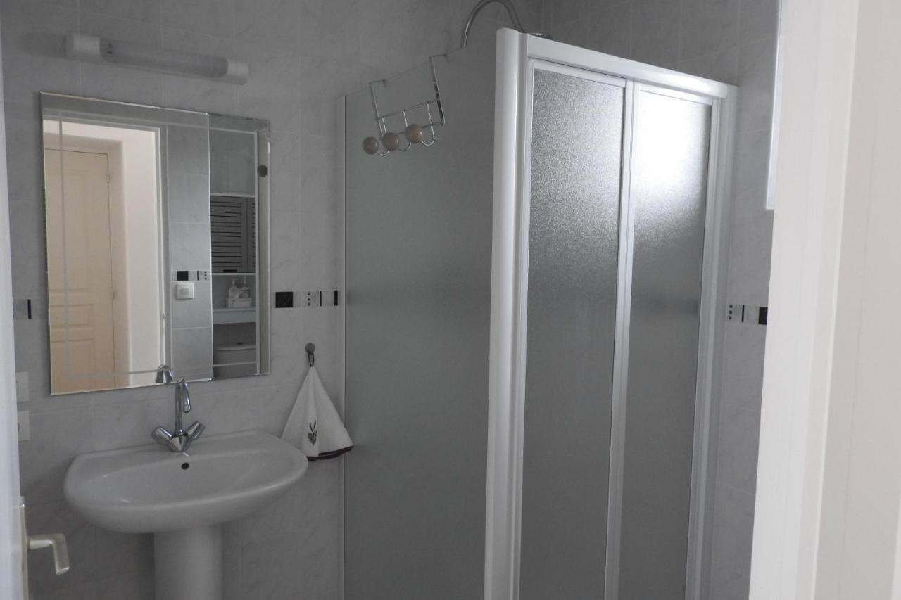 Chambres D'Hotes Elvire Et Laurent Barbey Sainte-Marie-du-Mont  Dış mekan fotoğraf